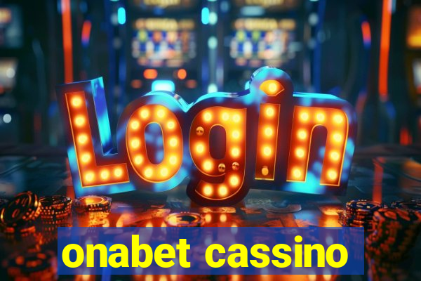 onabet cassino